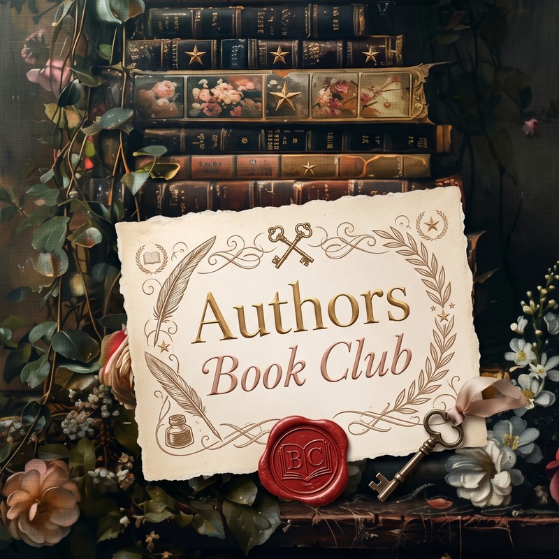 Authors Book Club