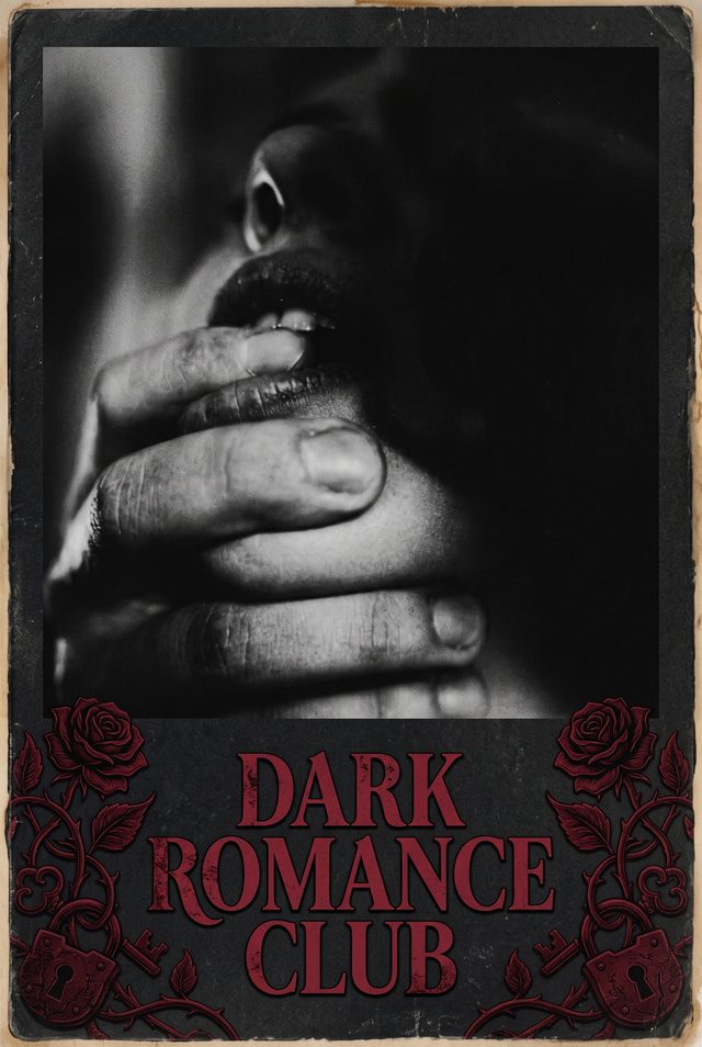 Dark Romance Book Club